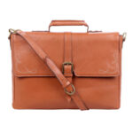 HiDesign BOULDER 02 BRIEFCASE