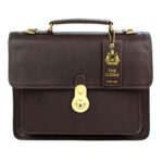 HiDesign LUCCA BRIEFCASE