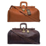 HiDesign SAFARI DUFFLE BAG