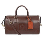 HiDesign TULSA 3 DUFFLE BAG