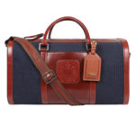 HiDesign MARLENE 01 DUFFLE BAG