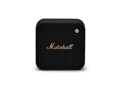 Marshall Willen II Portable Bluetooth Speaker - Image 4