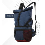 FUZO Bummer Travel Backpack