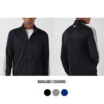 Reebok Jacket (INTT001)
