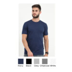 Rare Rabbit Round neck T-Shirt