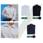 Reid & Taylor Jackets & Hoodies