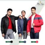 Reid & Taylor Bomber Jackets