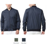 Rare rabbit Premium Nylon Jacket