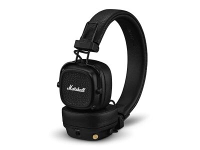 Marshall Major V Wireless Headphones - Image 2