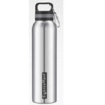Signoraware concept steel water bottle (1Ltr)