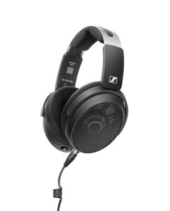 Sennheiser HD 569 Closed-Back Audiophile Headphones - Image 4