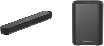 Sennheiser AMBEO Sub