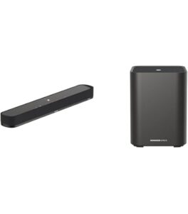 Sennheiser AMBEO Soundbar Mini - Image 5