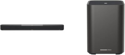 Sennheiser AMBEO Sub - Image 3