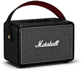 Marshall Kilburn II Portable Bluetooth Speaker - Image 2
