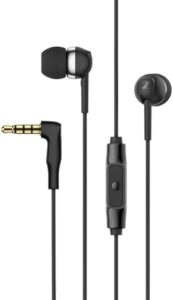 Sennheiser CX 80S Wired Earphones - Image 5