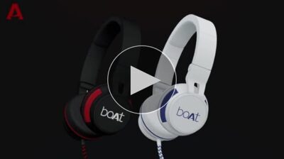 Sony MDR-ZX110AP On-Ear Headphones with Mic - Image 5