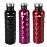 Cello INVICTUS Bottle