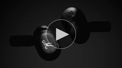 Marshall Motif II A.N.C. True Wireless Earbuds - Image 4