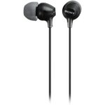 Sony MDR-EX15AP In-Ear Headphones - Image 2