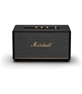 Marshall Stanmore III Home Bluetooth Speaker - Image 3