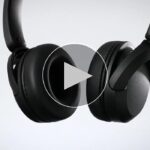 Sony WH-CH520 Wireless On-Ear Headphones
