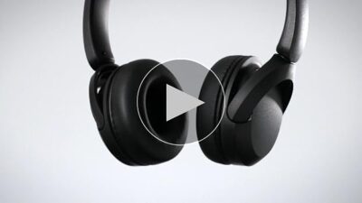Sony WH-CH520 Wireless On-Ear Headphones