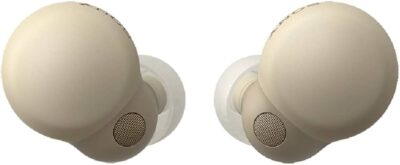 Sony LinkBuds S (WF-LS900N) True Wireless Earbuds - Image 4
