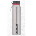 Signoraware Chill steel water bottle (1Ltr)