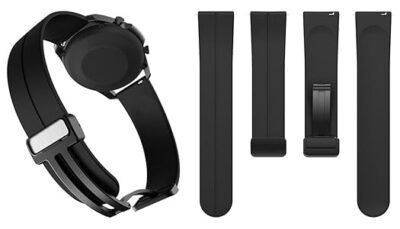 Fastrack Astor FS1 Pro Smartwatch - Image 2