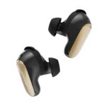 Bose QuietComfort Ultra Bluetooth Earbuds (2nd Gen) Desert Gold