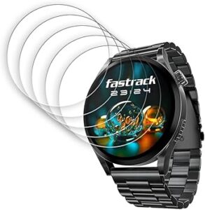 Fastrack Radiant FX4 Smartwatch - Image 3