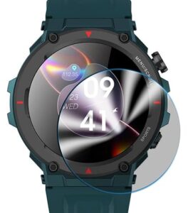 Fastrack Xtreme Pro Smartwatch - Image 5