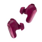 Bose QuietComfort Ultra Bluetooth Earbuds (2nd Gen) Deep Plum