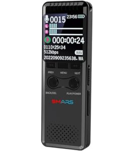 Sony ICD-PX470 Digital Voice Recorder - Image 3