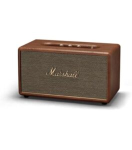 Marshall Stanmore III Home Bluetooth Speaker - Image 4