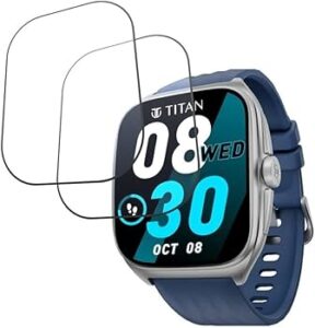 Titan Evolution Smartwatch - Image 2