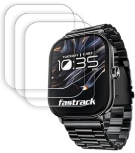 Fastrack Radiant FX2 Smartwatch - Image 3