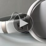 Sennheiser HD 450BT Wireless Noise Cancelling Headphones