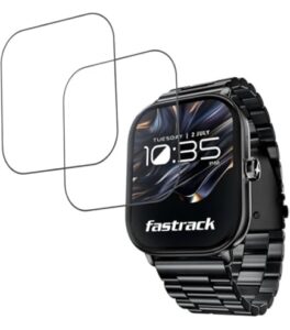 Fastrack Radiant FX2 Smartwatch - Image 5