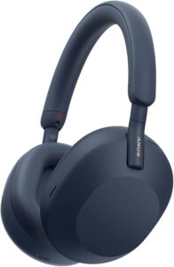 Sony WH-1000XM5 Wireless Noise Cancelling Headphones - Image 2