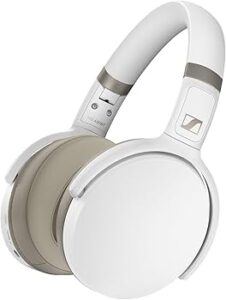 Sennheiser HD 450BT Wireless Noise Cancelling Headphones - Image 4