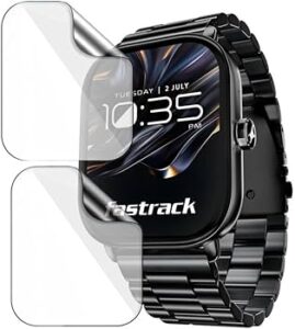 Fastrack Radiant FX2 Smartwatch - Image 4