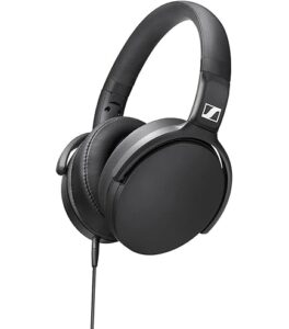 Sennheiser HD 400S Wired Headphones