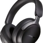 Bose Quietcomfort Ultra Wireless Noise Cancelling Headphones