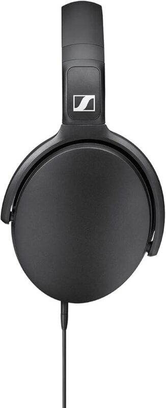 Sennheiser HD 400S Wired Headphones - Image 2
