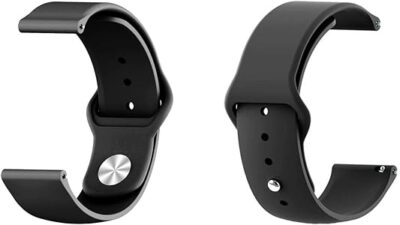 Fastrack Magnus FX1 Smartwatch - Image 3