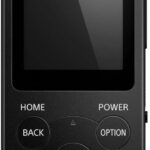 Sony Walkman NW-E394 Digital Music Player