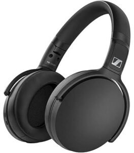 Sennheiser HD 400S Wired Headphones - Image 3
