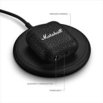 Marshall Minor IV True Wireless Earbuds - Image 2